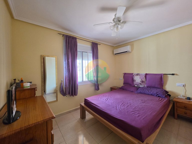 Town House for Sale in Camposol, Murcia 24