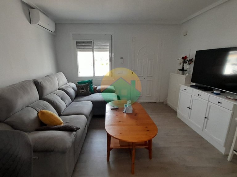 Town House for Sale in Camposol, Murcia 2