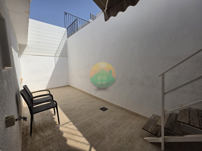 Town House for Sale in Camposol, Murcia 3