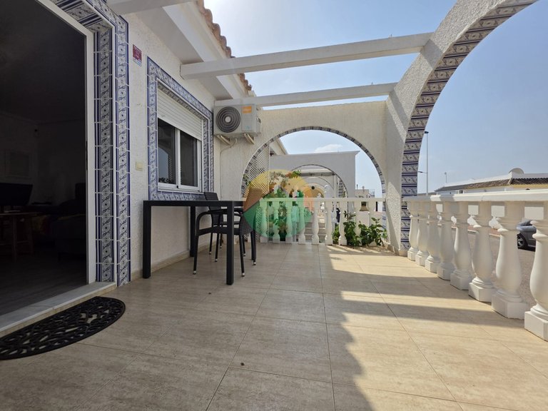 Town House for Sale in Camposol, Murcia 5