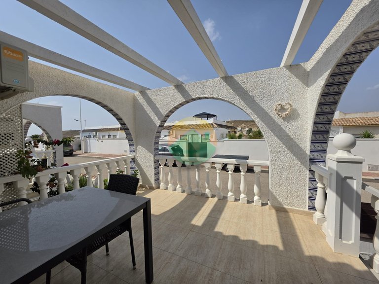 Town House for Sale in Camposol, Murcia 7