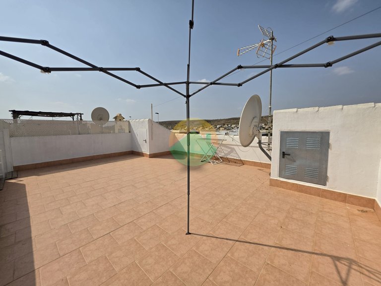 Town House for Sale in Camposol, Murcia 9
