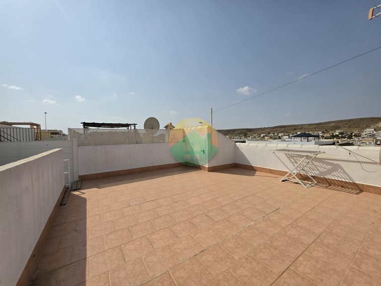 Town House for Sale in Camposol, Murcia 10