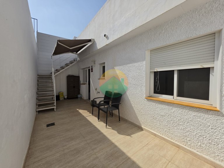 Town House for Sale in Camposol, Murcia 11