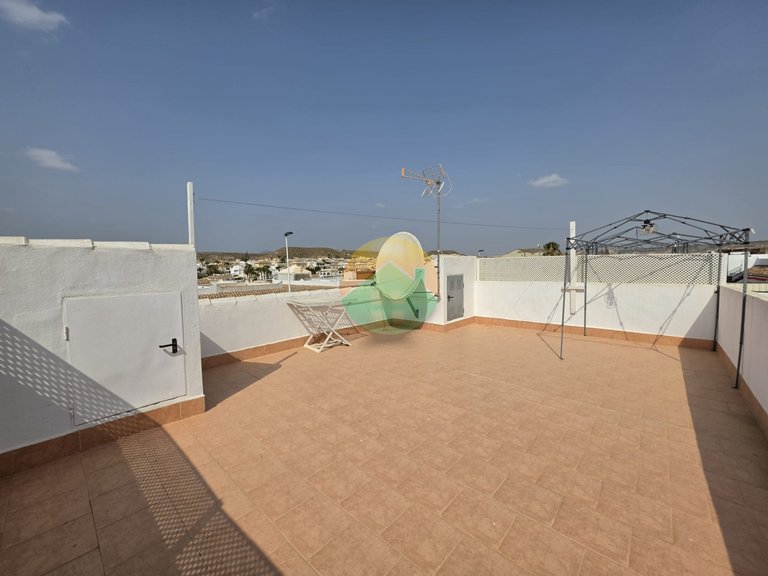 Town House for Sale in Camposol, Murcia 12
