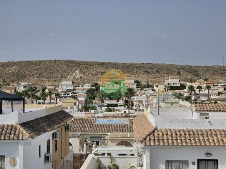 Town House for Sale in Camposol, Murcia 14