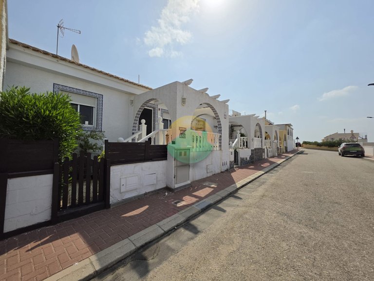 Town House for Sale in Camposol, Murcia 15
