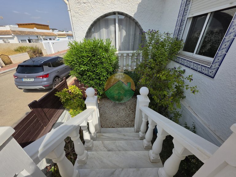 Town House for Sale in Camposol, Murcia 17