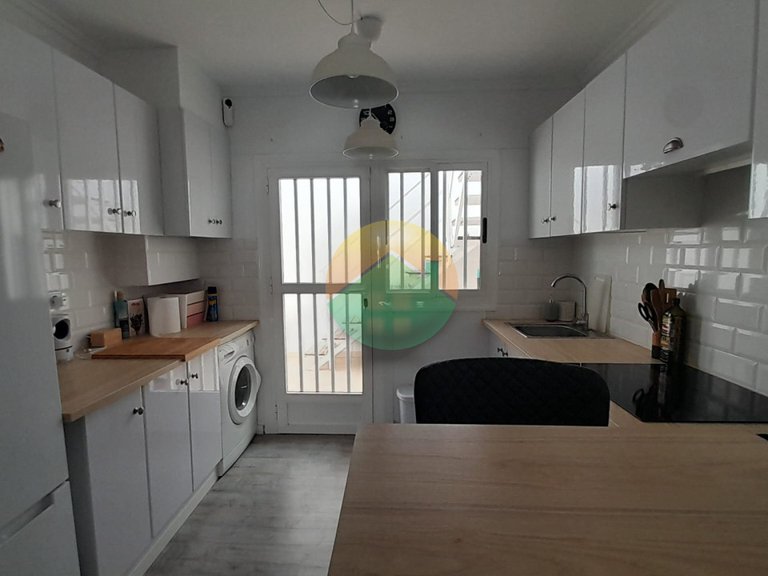 Town House for Sale in Camposol, Murcia 18