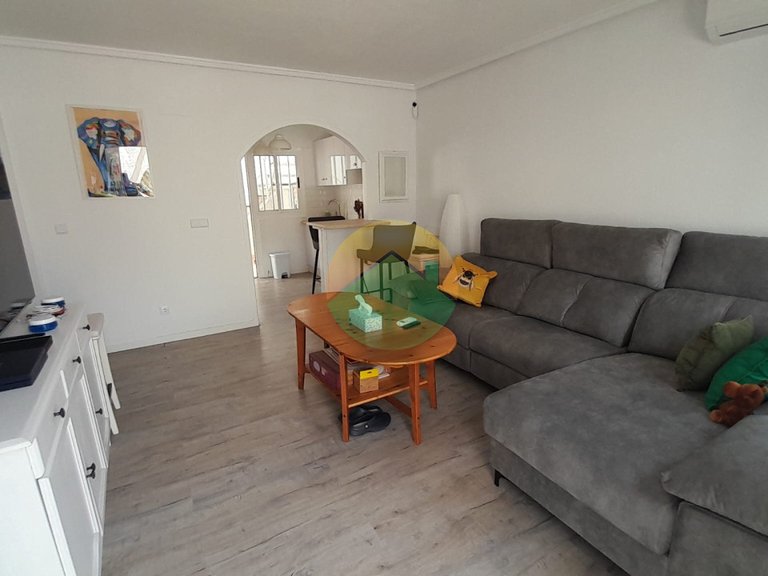 Town House for Sale in Camposol, Murcia 19