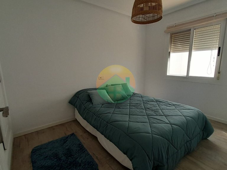 Town House for Sale in Camposol, Murcia 20