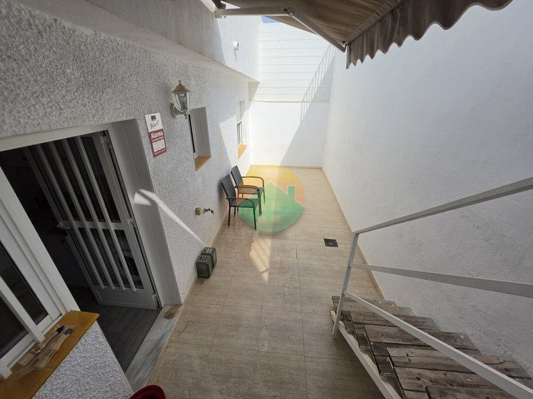 Town House for Sale in Camposol, Murcia 21