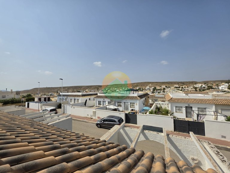 Town House for Sale in Camposol, Murcia 22