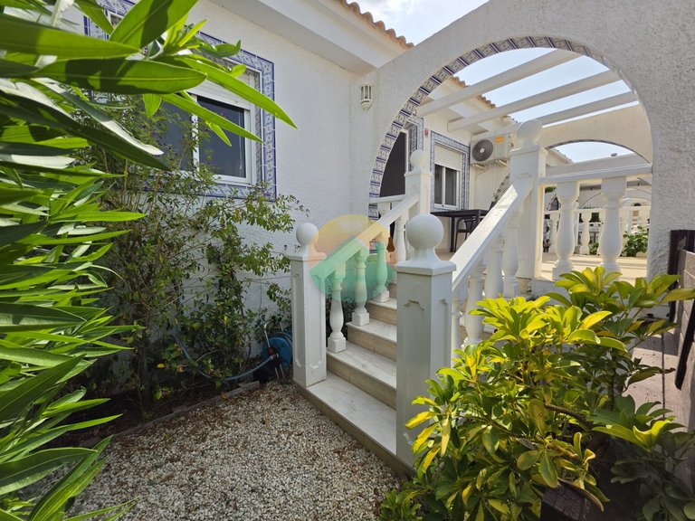 Town House for Sale in Camposol, Murcia 23