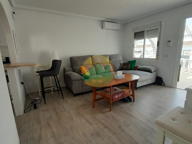 Town House for Sale in Camposol, Murcia 24