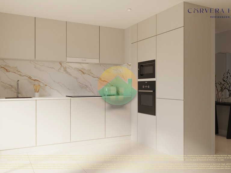 Town House for Sale in Corvera, Murcia 2