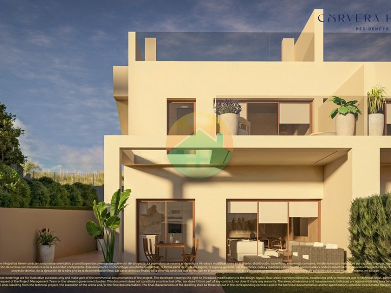 Town House for Sale in Corvera, Murcia 11