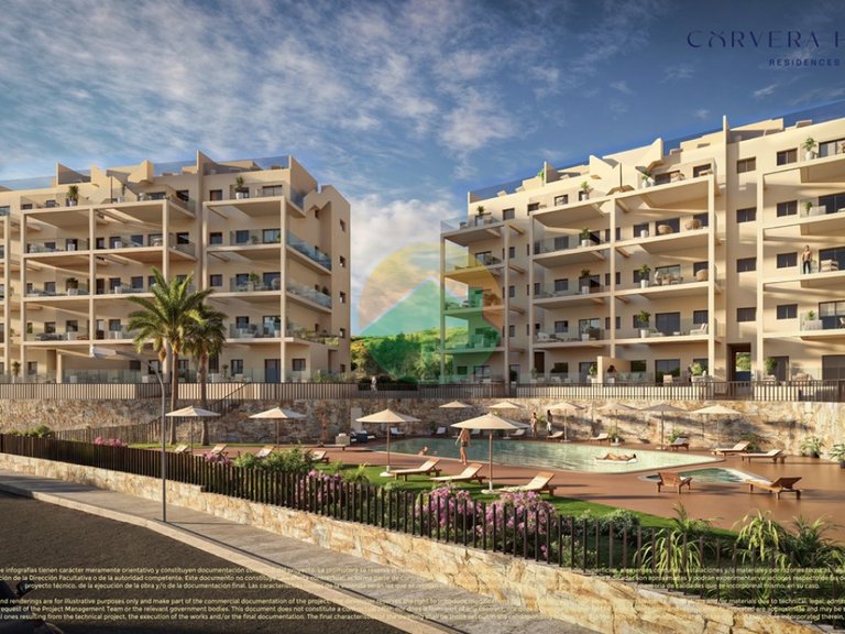Apartment for Sale in Corvera, Murcia 5