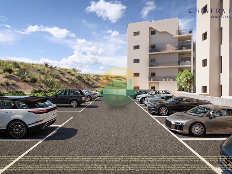 Apartment for Sale in Corvera, Murcia 12