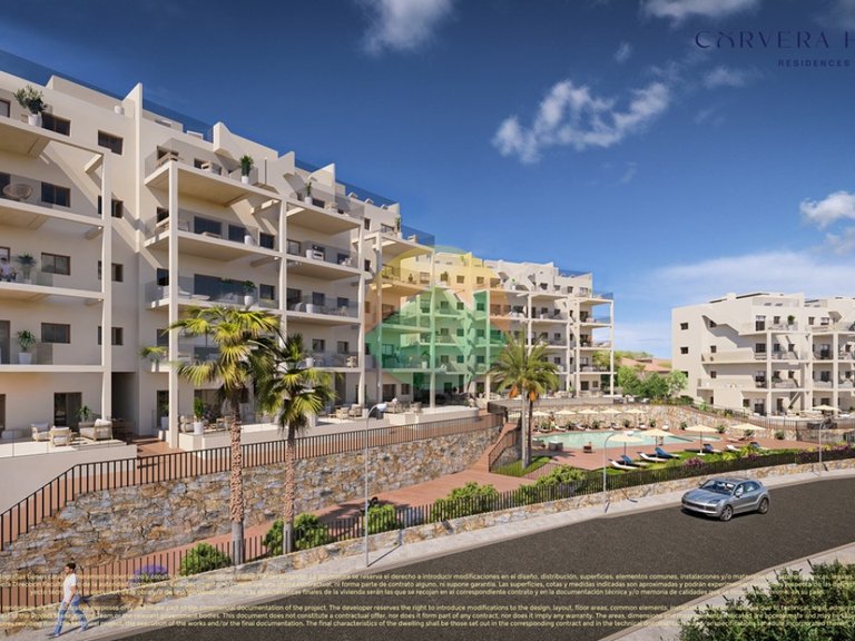 Apartment for Sale in Corvera, Murcia 13