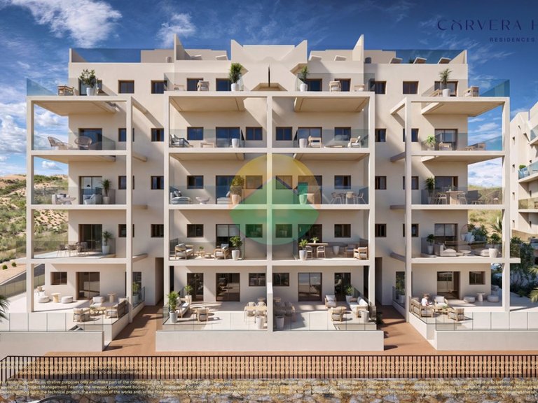 Apartment for Sale in Corvera, Murcia 14
