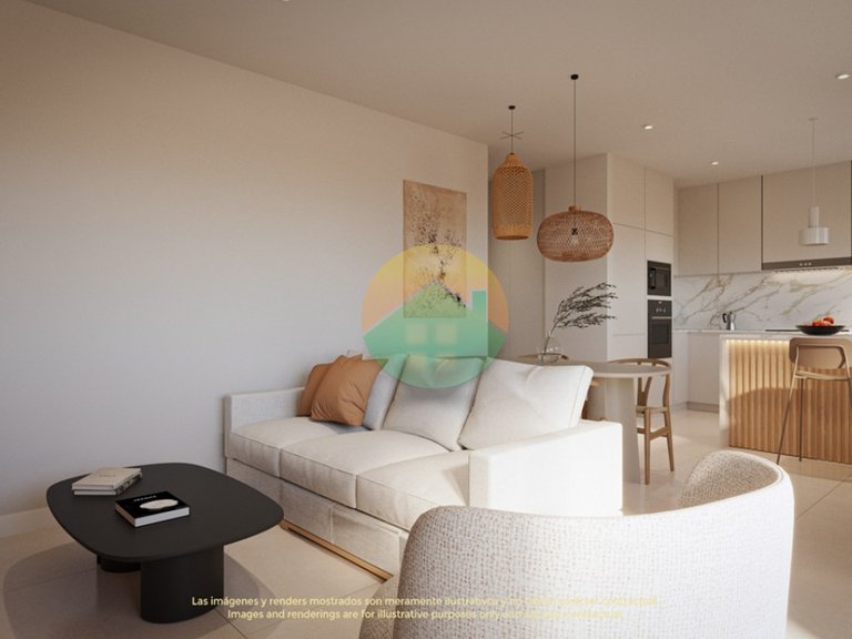 Apartment for Sale in Corvera, Murcia 16