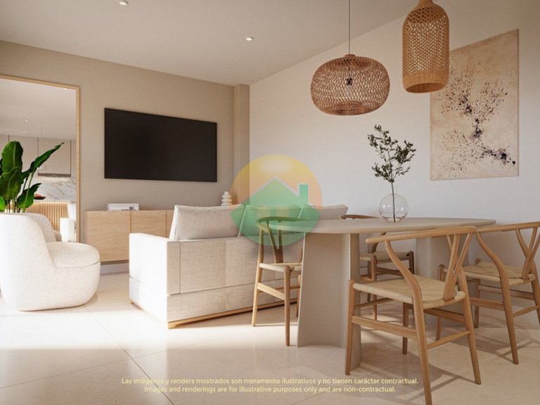 Apartment for Sale in Corvera, Murcia 18