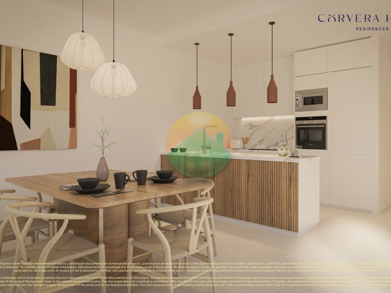 Villa for Sale in Corvera, Murcia 2