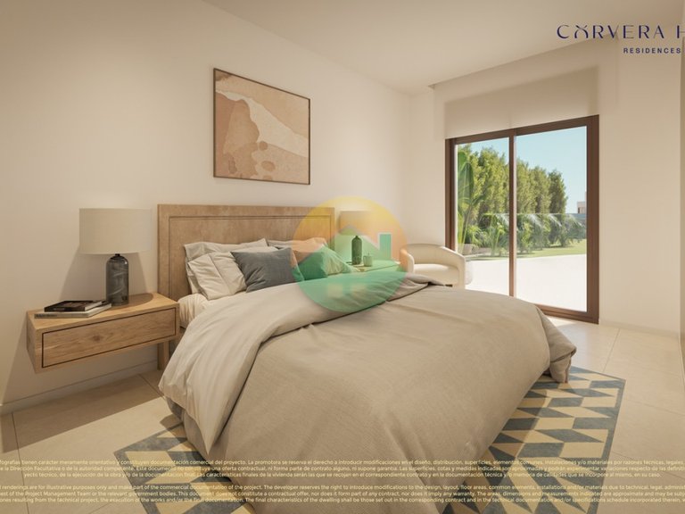 Villa for Sale in Corvera, Murcia 3