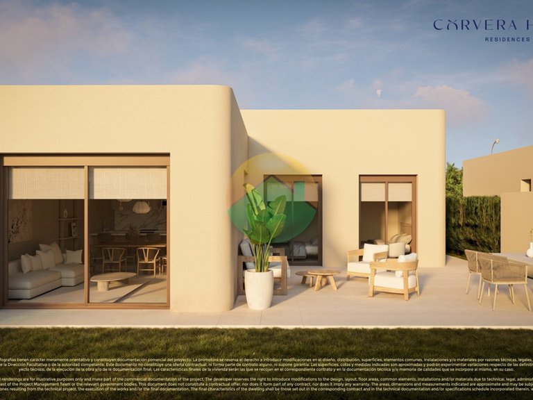 Villa for Sale in Corvera, Murcia 8