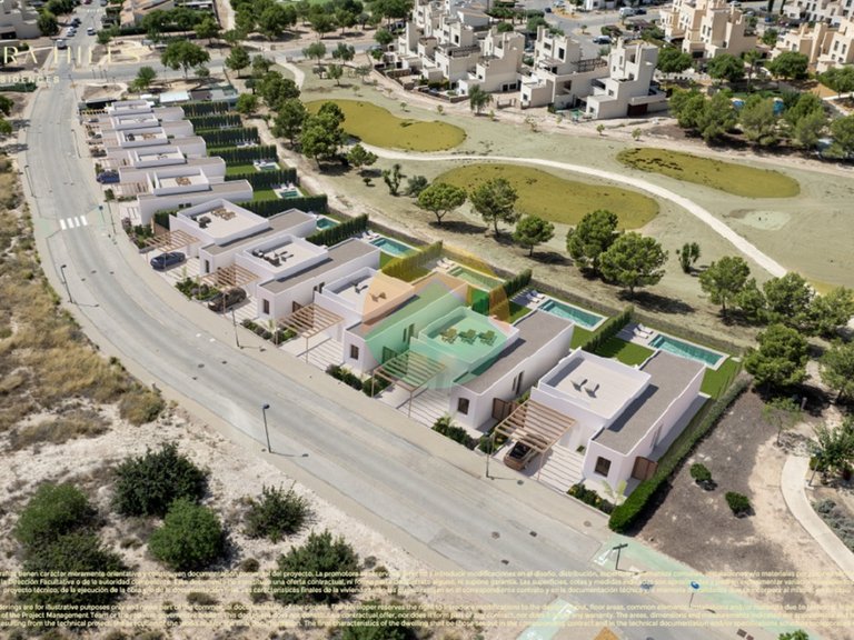 Villa for Sale in Corvera, Murcia 10