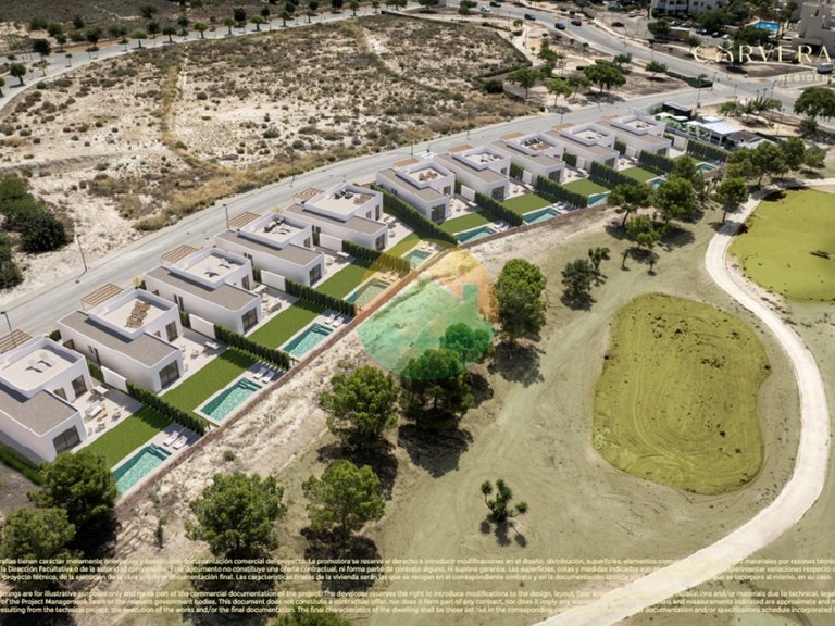 Villa for Sale in Corvera, Murcia 11