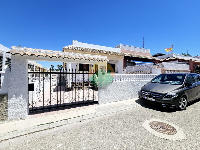 Town House for Sale in Camposol, Murcia 2