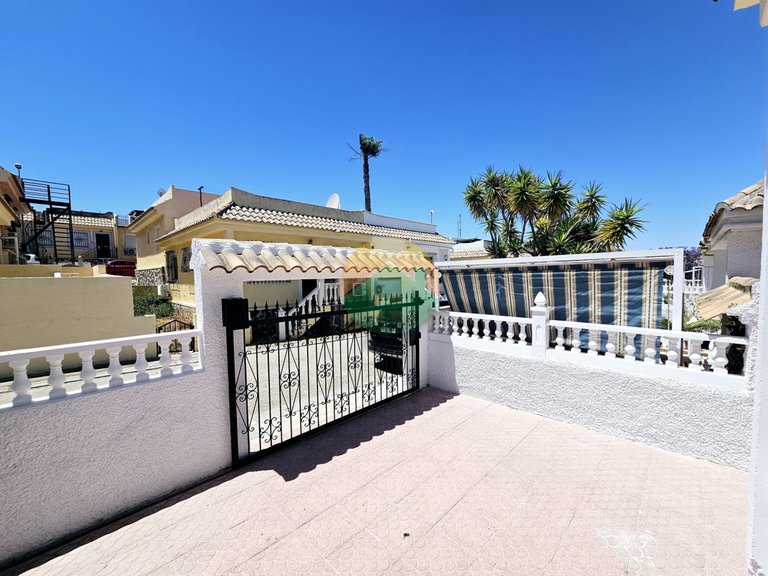 Town House for Sale in Camposol, Murcia 3