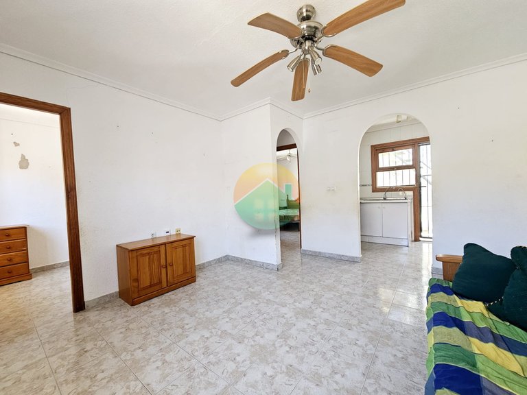 Town House for Sale in Camposol, Murcia 4