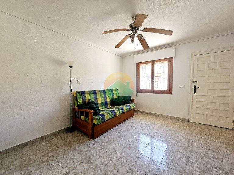 Town House for Sale in Camposol, Murcia 5