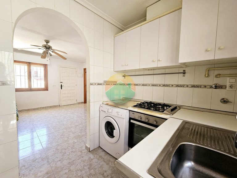 Town House for Sale in Camposol, Murcia 6