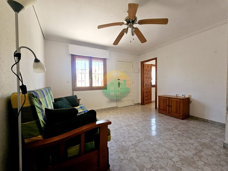 Town House for Sale in Camposol, Murcia 8