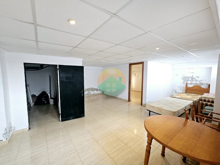 Town House for Sale in Camposol, Murcia 12