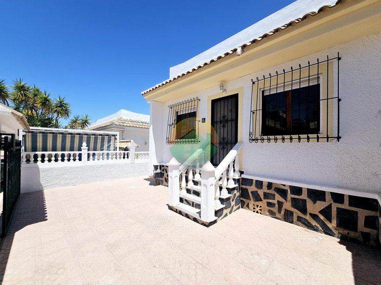 Town House for Sale in Camposol, Murcia 13