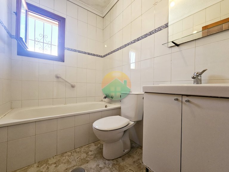 Town House for Sale in Camposol, Murcia 17