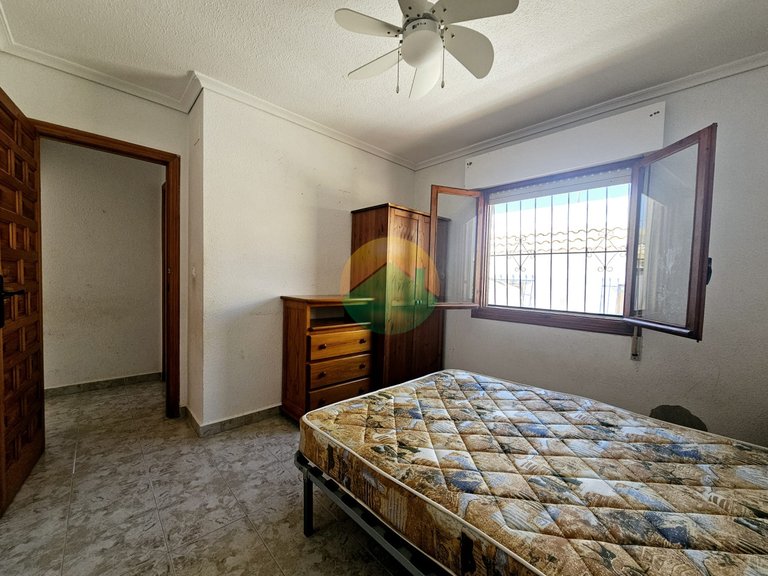 Town House for Sale in Camposol, Murcia 18