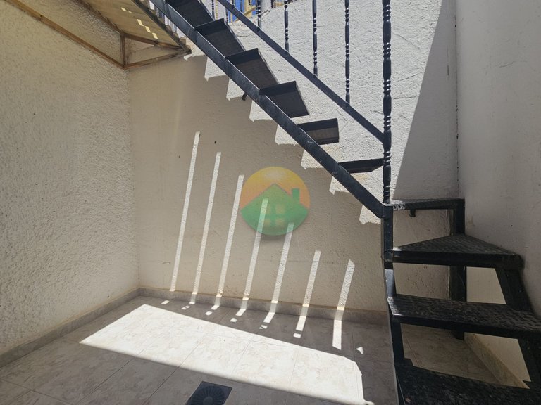 Town House for Sale in Camposol, Murcia 19