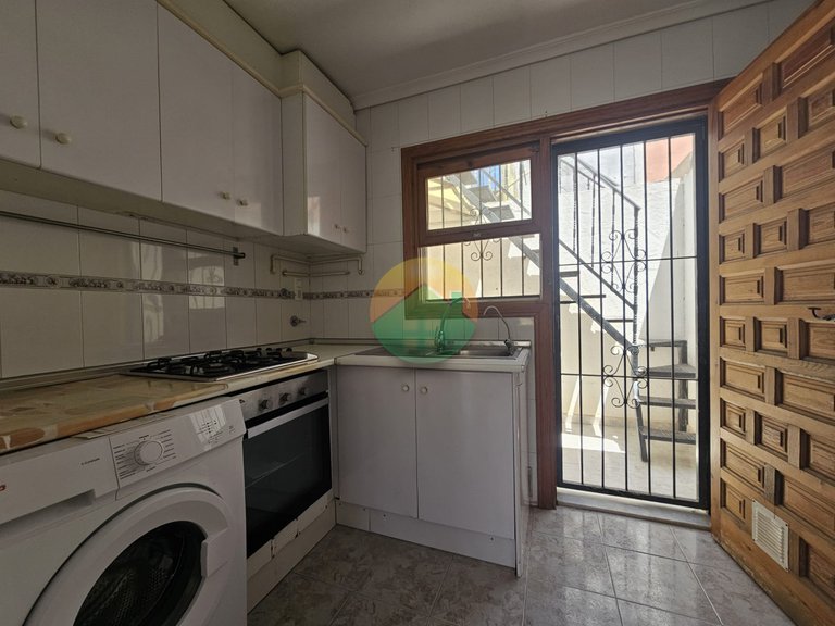Town House for Sale in Camposol, Murcia 20