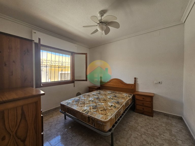 Town House for Sale in Camposol, Murcia 21