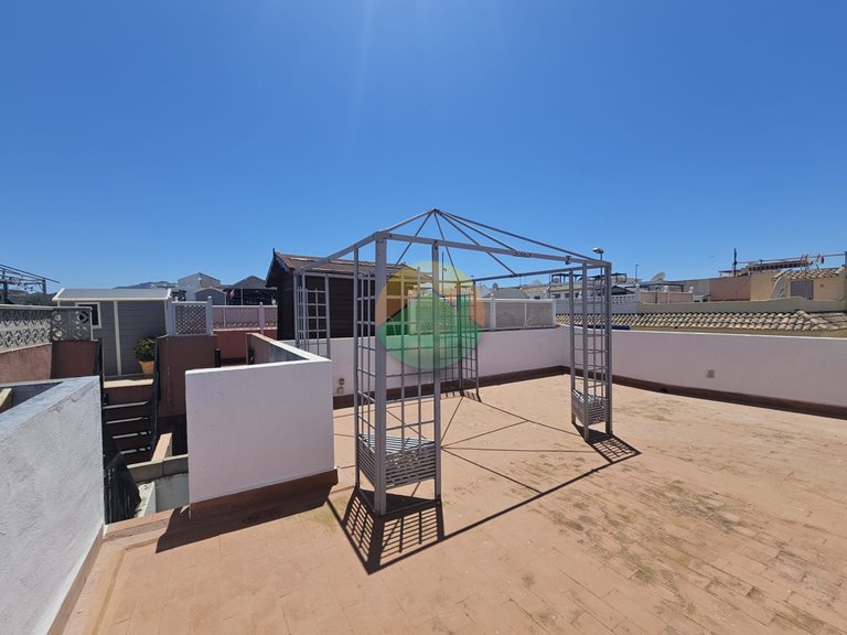 Town House for Sale in Camposol, Murcia 22