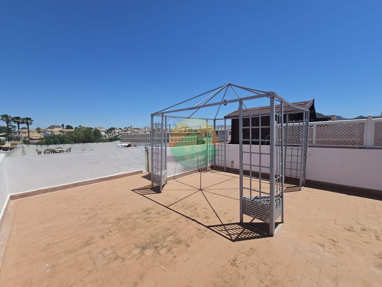 Town House for Sale in Camposol, Murcia 23