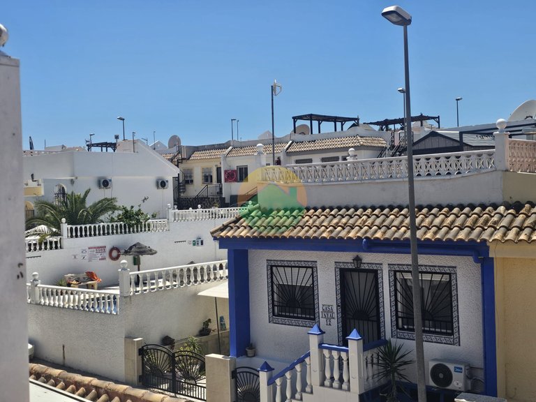 Town House for Sale in Camposol, Murcia 24