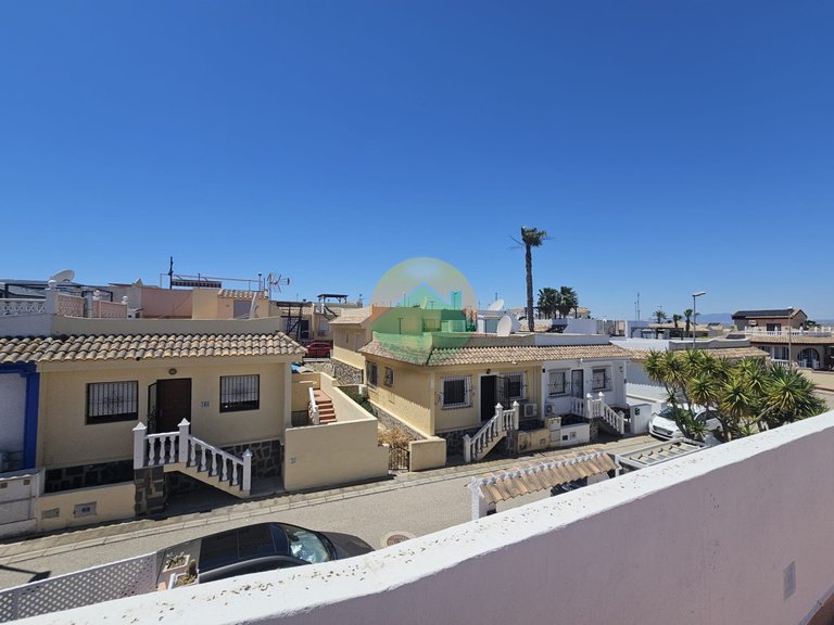Town House for Sale in Camposol, Murcia 25