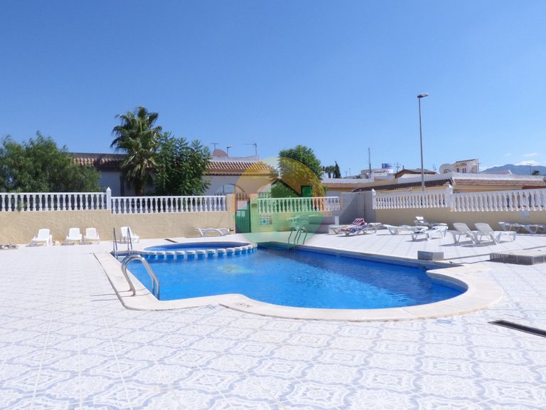 Town House for Sale in Camposol, Murcia 2
